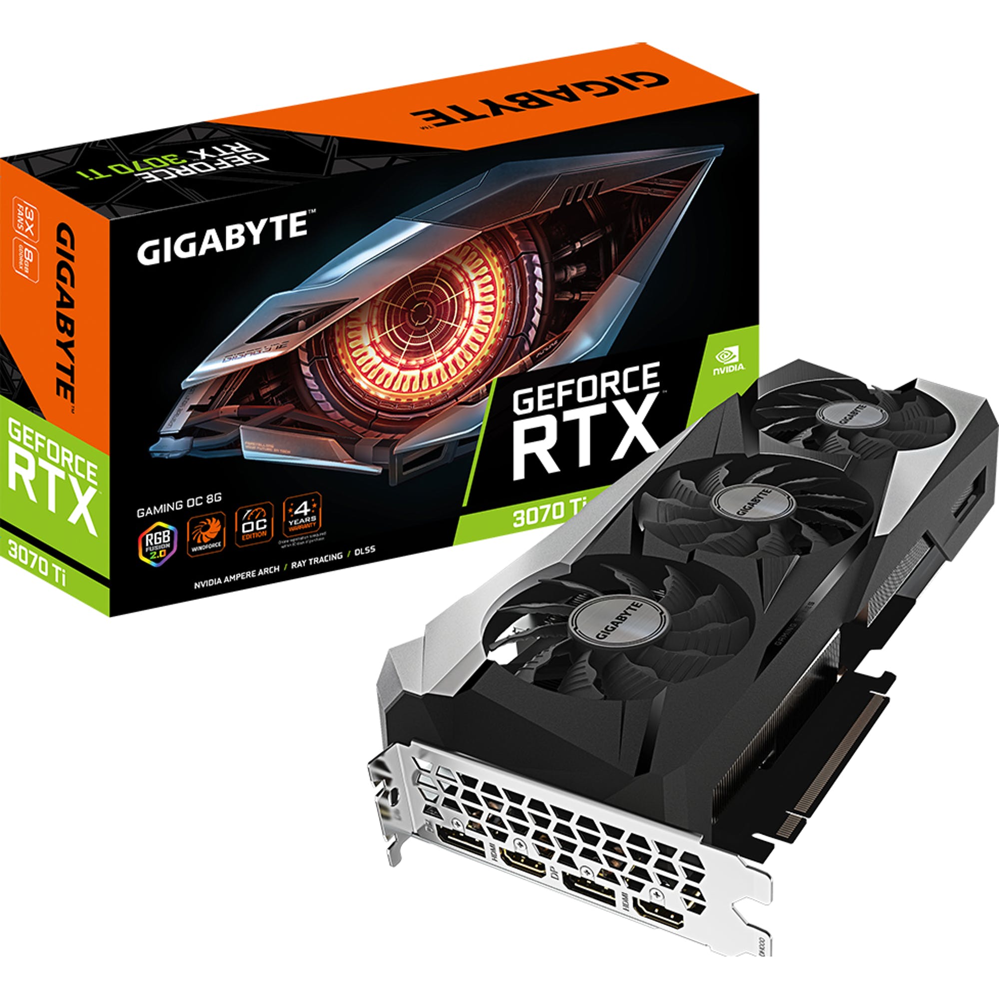 元箱 美品 RTX3070Ti GAINWARD GeForce Phoenix 大阪売筋品 elex-mebel.ru