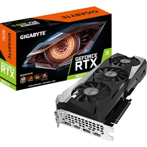 GIGABYTE GeForce RTX 3070 Ti Gaming OC 8G, 8GB GDDR6X, 2x HDMI, 2x DP (GV-N307TGAMING OC-8GD)_Image_0