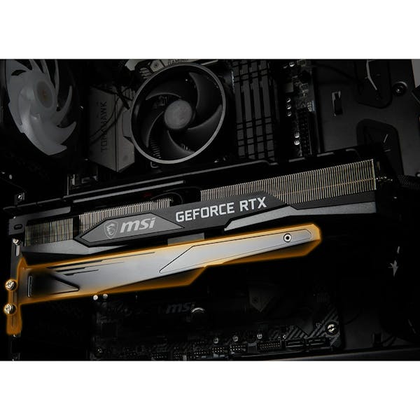MSI GeForce RTX 3070 Ti Gaming X Trio 8G, 8GB GDDR6X, HDMI, 3x DP (V505-009R)_Image_7