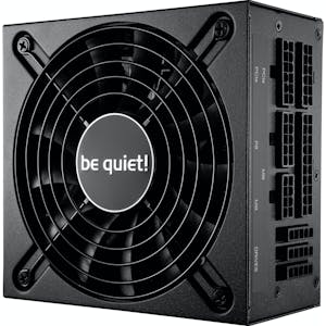 be quiet! SFX-L Power 500W SFX-L 3.3 (BN238)_Image_0