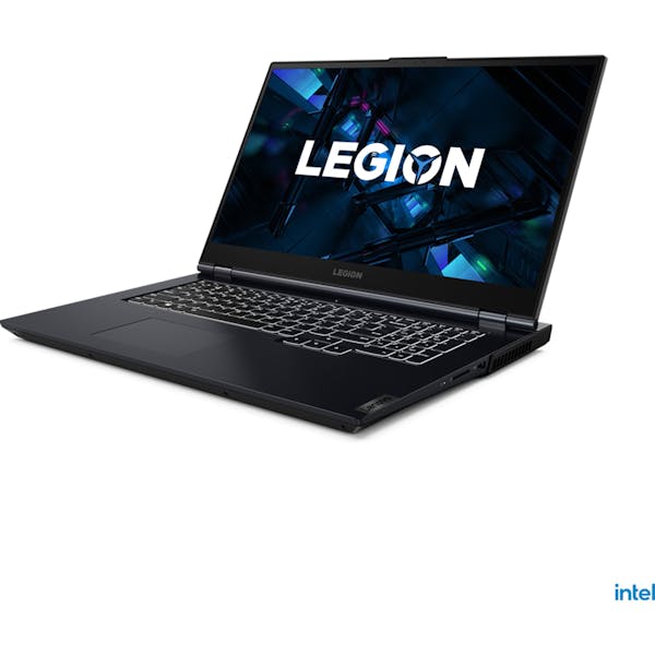 Lenovo Legion 5 17ITH6H Phantom Blue/Shadow Black, Core i5-11400H, 16GB RAM, 1TB SSD, GeForce RTX 3060, DE (82JM002BGE)_Image_1