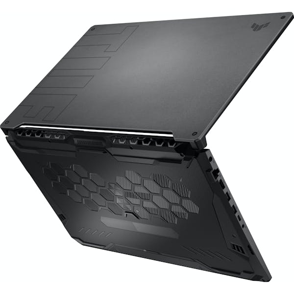 ASUS TUF Gaming F17 FX706HM-HX086T Eclipse Gray, Core i7-11800H, 16GB RAM, 1TB SSD, GeForce RTX 3060, DE (90NR0743-M01940)_Image_7