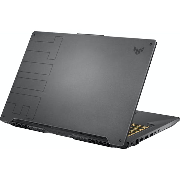 ASUS TUF Gaming F17 FX706HM-HX086T Eclipse Gray, Core i7-11800H, 16GB RAM, 1TB SSD, GeForce RTX 3060, DE (90NR0743-M01940)_Image_8
