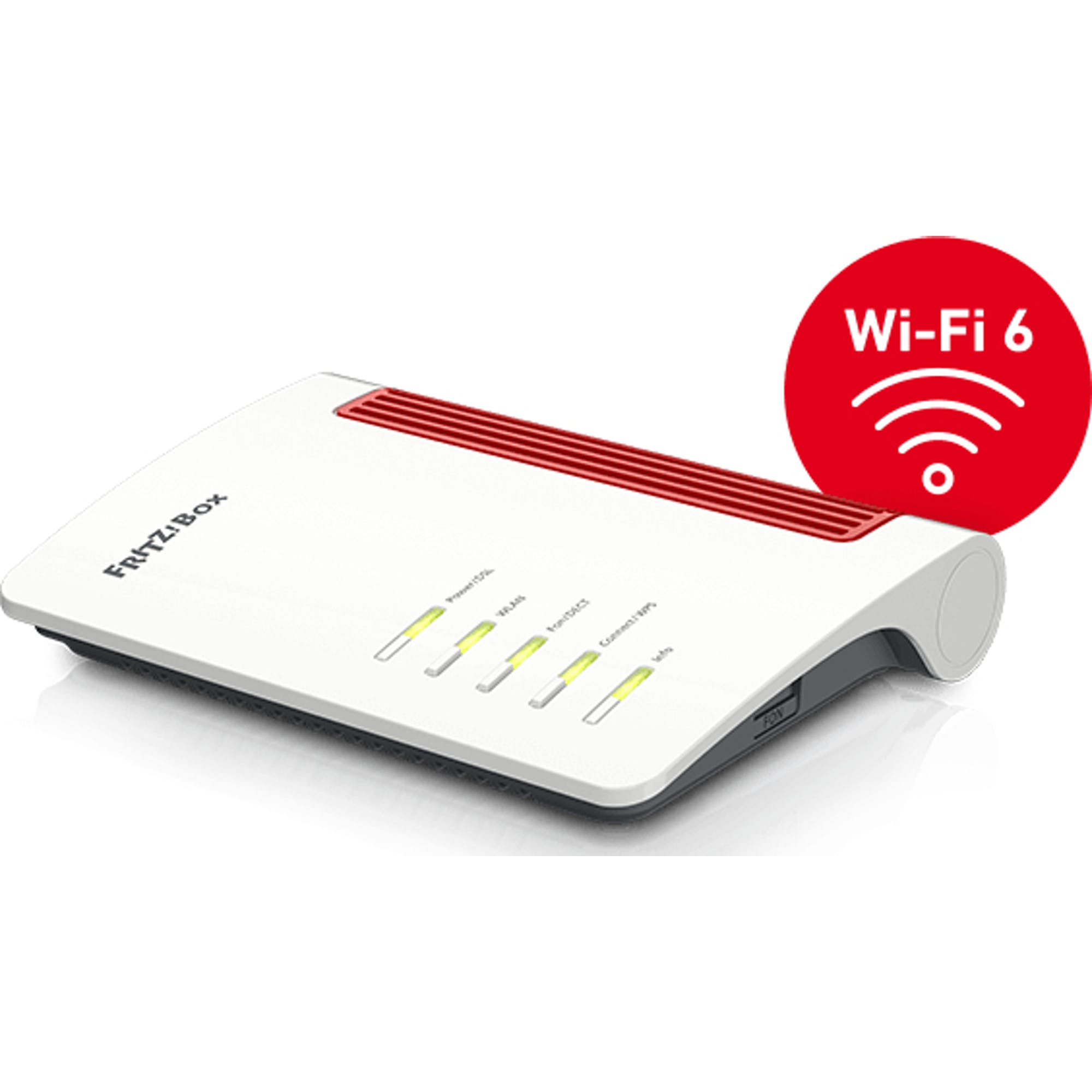 AVM FRITZ!Box 7510 (20002983) » Computer-Company