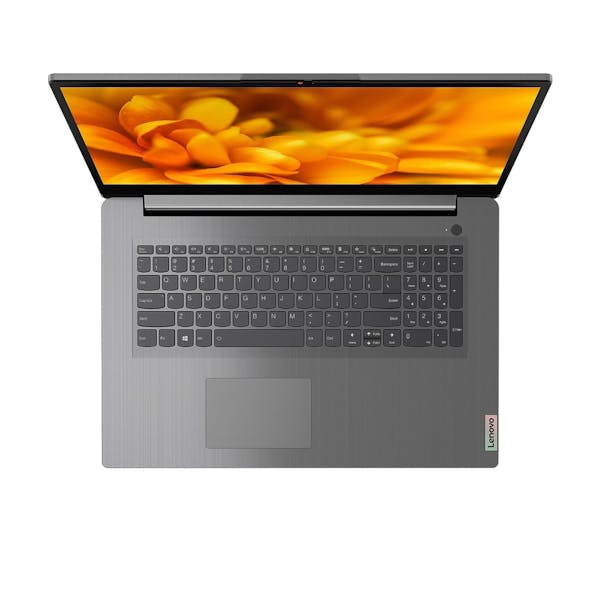 Lenovo IdeaPad 3 17ITL6 Arctic Grey, Core i3-1115G4, 8GB RAM, 512GB SSD, DE (82H900QTGE)_Image_2