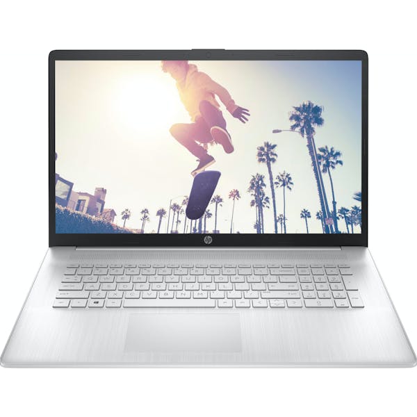 HP 17-cn0145ng Natural Silver, Core i5-1135G7, 16GB RAM, 512GB SSD, DE (4H3G2EA#ABD)_Image_0