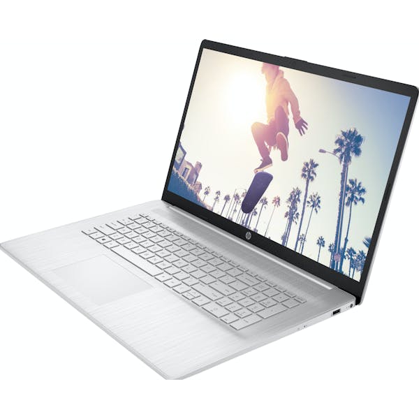HP 17-cn0145ng Natural Silver, Core i5-1135G7, 16GB RAM, 512GB SSD, DE (4H3G2EA#ABD)_Image_1