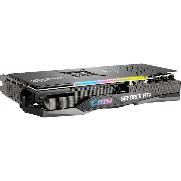MSI GeForce RTX 3080 Gaming Z Trio 12G LHR, 12GB GDDR6X, HDMI, 3x DP (V389-402R)_Image_5