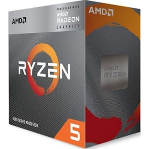 AMD Ryzen 5 4600G, 6C/12T, 3.70-4.20GHz, boxed (100-100000147BOX)_Image_0