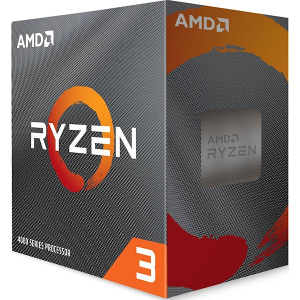 AMD Ryzen 3 4100, 4C/8T, 3.80-4.00GHz, boxed (100-100000510BOX)_Image_0