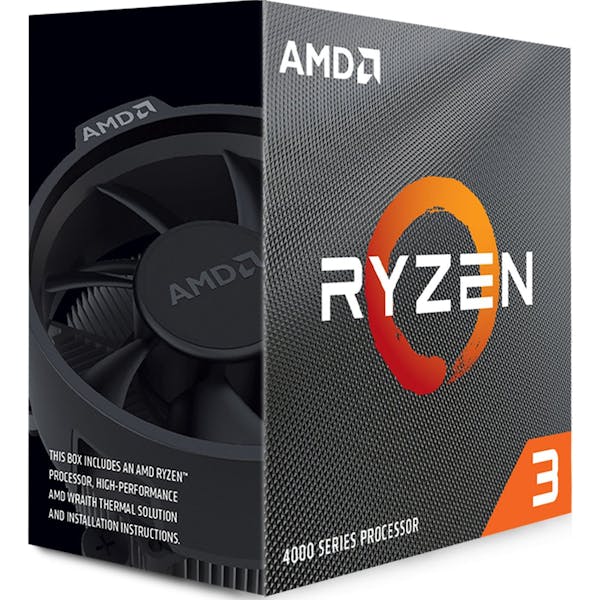 AMD Ryzen 3 4100, 4C/8T, 3.80-4.00GHz, boxed (100-100000510BOX)_Image_1