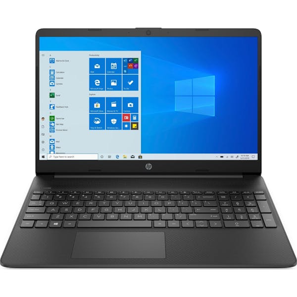 HP 15s-fq4176ng Jet Black, Core i7-1195G7, 16GB RAM, 512GB SSD, DE (60Q52EA#ABD)_Image_0