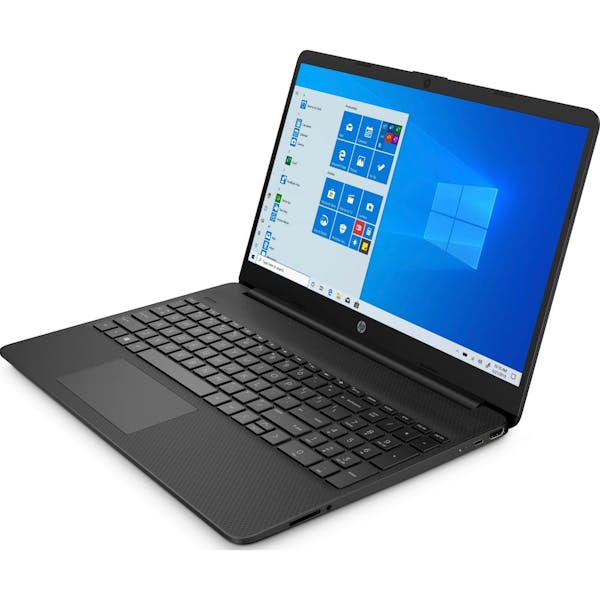HP 15s-fq4176ng Jet Black, Core i7-1195G7, 16GB RAM, 512GB SSD, DE (60Q52EA#ABD)_Image_2