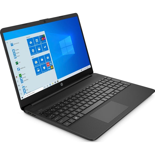 HP 15s-fq4156ng Jet Black, Core i5-1155G7, 16GB RAM, 512GB SSD, DE (60Q51EA#ABD)_Image_1