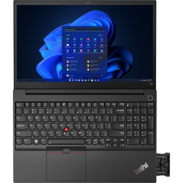 Lenovo ThinkPad E15 G4 (Intel), Core i5-1235U, 16GB RAM, 512GB SSD, DE (21E6005MGE)_Image_1