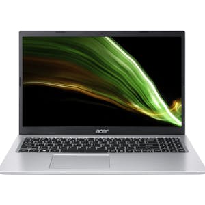 Acer Aspire 3 A315-58-30H2 Pure Silver, Core i3-1115G4, 8GB RAM, 256GB SSD, DE (NX.AT0EV.007)_Image_0
