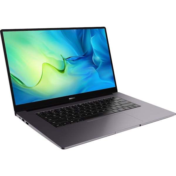 Huawei MateBook D 15 (2021) Space Grey, Core i3-1115G4, 8GB RAM, 256GB SSD, DE (53012UCL)_Image_6