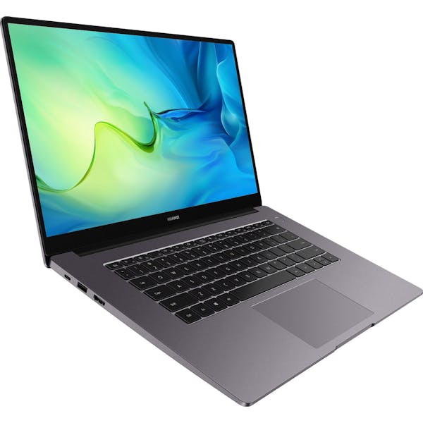 Huawei MateBook D 15 (2021) Space Grey, Core i3-1115G4, 8GB RAM, 256GB SSD, DE (53012UCL)_Image_7