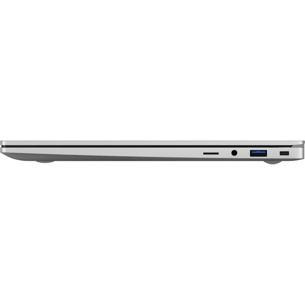Samsung Galaxy Book Mystic Silver, Core i3-1115G4, 8GB RAM, 256GB SSD, DE (NP750XDA-KDFDE)_Image_5