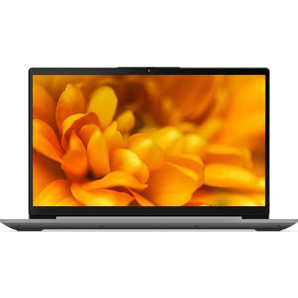 Lenovo IdeaPad 3 15ITL6 Arctic Grey, Core i3-1115G4, 8GB RAM, 512GB SSD, DE (82H801H9GE)_Image_0