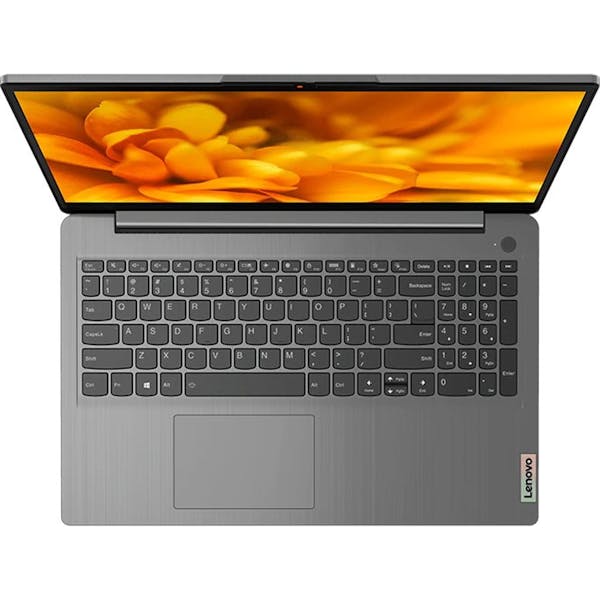 Lenovo IdeaPad 3 15ITL6 Arctic Grey, Core i3-1115G4, 8GB RAM, 512GB SSD, DE (82H801H9GE)_Image_1