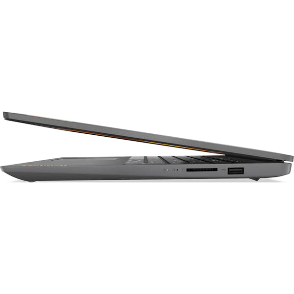 Lenovo IdeaPad 3 15ITL6 Arctic Grey, Core i3-1115G4, 8GB RAM, 512GB SSD, DE (82H801H9GE)_Image_3