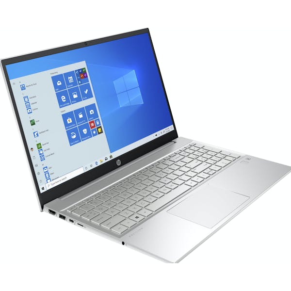 HP Pavilion 15-eg0236ng Natural Silver, Core i3-1115G4, 12GB RAM, 512GB SSD, DE (301D0EA#ABD)_Image_2