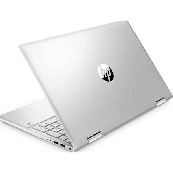 HP Pavilion x360 15-er0133ng Natural Silver, Core i3-1125G4, 8GB RAM, 256GB SSD, DE (4H3D5EA#ABD)_Image_6