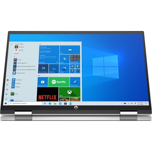 HP Pavilion x360 15-er0133ng Natural Silver, Core i3-1125G4, 8GB RAM, 256GB SSD, DE (4H3D5EA#ABD)_Image_7