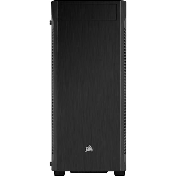 Corsair Carbide Series 110R schwarz, Glasfenster (CC-9011183-WW)_Image_7