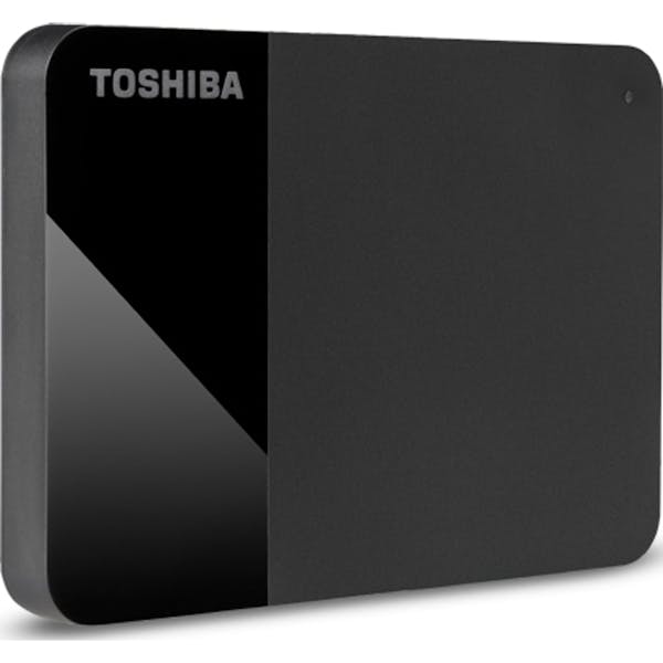Toshiba Canvio Ready schwarz 1TB, USB 3.0 Micro-B (HDTP310EK3AA)_Image_1