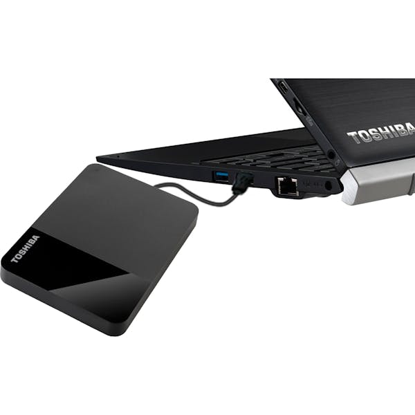 Toshiba Canvio Ready schwarz 1TB, USB 3.0 Micro-B (HDTP310EK3AA)_Image_3