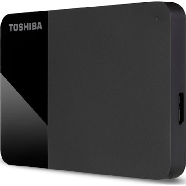 Toshiba Canvio Ready schwarz 1TB, USB 3.0 Micro-B (HDTP310EK3AA)_Image_4
