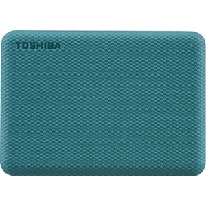 Toshiba Canvio Advance grün 1TB, USB 3.0 Micro-B (HDTCA10EG3AA)_Image_0