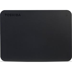 Toshiba Canvio Basics USB-C 1TB, USB 3.0 Micro-B (HDTB410EKCAA)_Image_0
