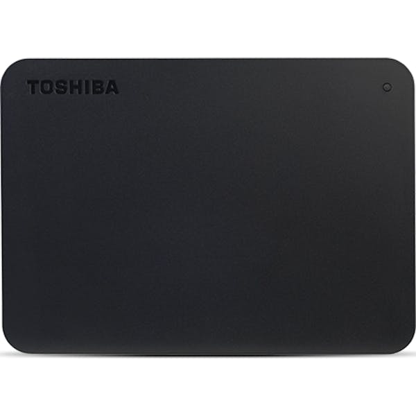 Toshiba Canvio Basics USB-A/USB-C 1TB, USB 3.0 Micro-B (HDTB410EK3AB)_Image_1
