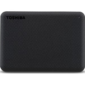 Toshiba Canvio Advance schwarz 1TB, USB 3.0 Micro-B (HDTCA10EK3AA)_Image_0