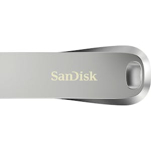 SanDisk Ultra Luxe 256GB, USB-A 3.0 (SDCZ74-256G-G46)_Image_0