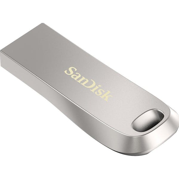 SanDisk Ultra Luxe 256GB, USB-A 3.0 (SDCZ74-256G-G46)_Image_1