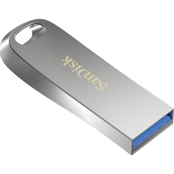 SanDisk Ultra Luxe 256GB, USB-A 3.0 (SDCZ74-256G-G46)_Image_2
