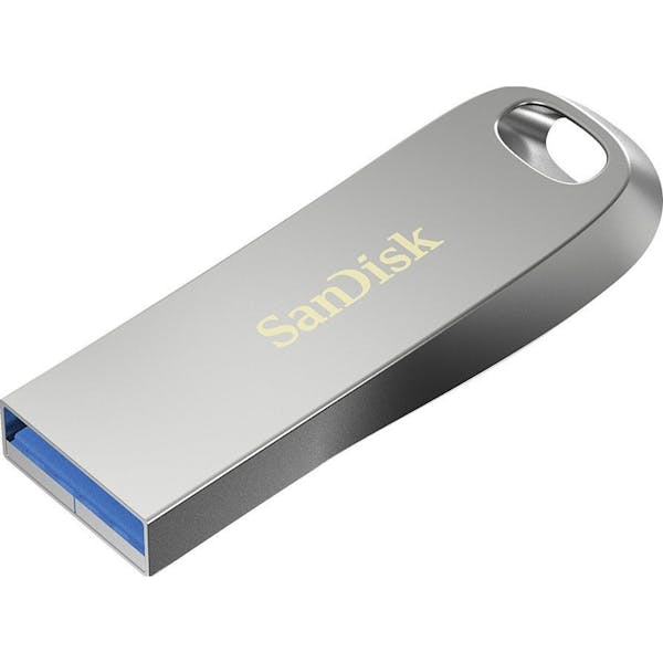 SanDisk Ultra Luxe 256GB, USB-A 3.0 (SDCZ74-256G-G46)_Image_3