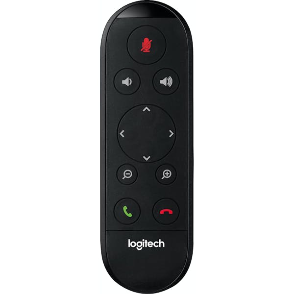 Logitech Connect ConferenceCam silber (960-001014 / 960-001034)_Image_4