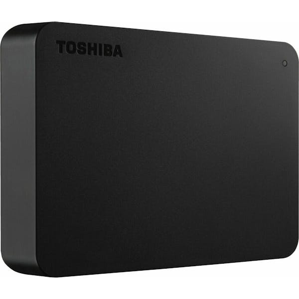 Toshiba Canvio Basics Exclusive 4TB, USB 3.0 Micro-B (HDTB440MK3CA)_Image_1