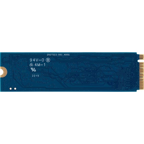 Kingston NV2 NVMe PCIe 4.0 SSD 500GB, M.2 (SNV2S/500G)_Image_1