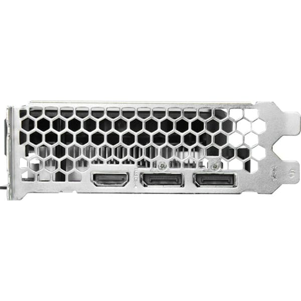 Palit GeForce GTX 1630 Dual, 4GB GDDR6, HDMI, 2x DP (NE6163001BG6-1175D)_Image_1