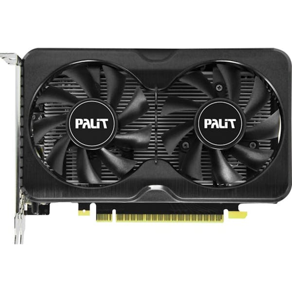 Palit GeForce GTX 1630 Dual, 4GB GDDR6, HDMI, 2x DP (NE6163001BG6-1175D)_Image_2