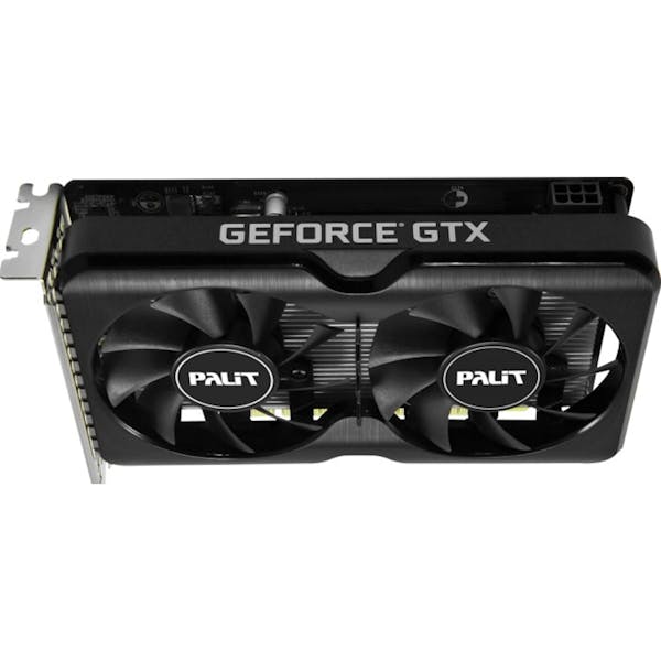 Palit GeForce GTX 1630 Dual, 4GB GDDR6, HDMI, 2x DP (NE6163001BG6-1175D)_Image_4