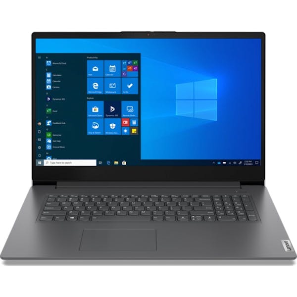 Lenovo V17 G2 ITL Iron Grey, Core i3-1115G4, 8GB RAM, 512GB SSD, DE (82NX00D3GE)_Image_0