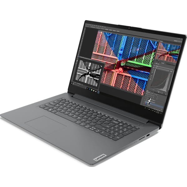 Lenovo V17 G2 ITL Iron Grey, Core i3-1115G4, 8GB RAM, 512GB SSD, DE (82NX00D3GE)_Image_3