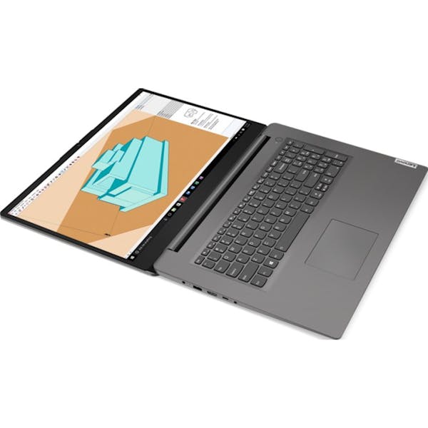 Lenovo V17 G2 ITL Iron Grey, Core i3-1115G4, 8GB RAM, 512GB SSD, DE (82NX00D3GE)_Image_8
